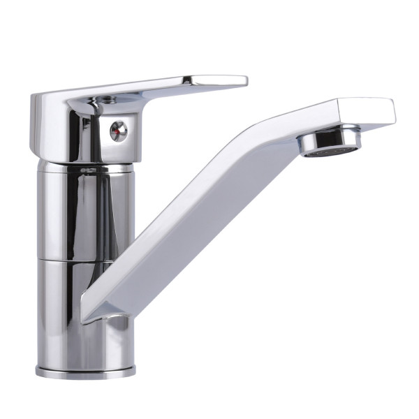 Смеситель для умывальника Globus Lux BONN GLB-0203MQ (000028494)