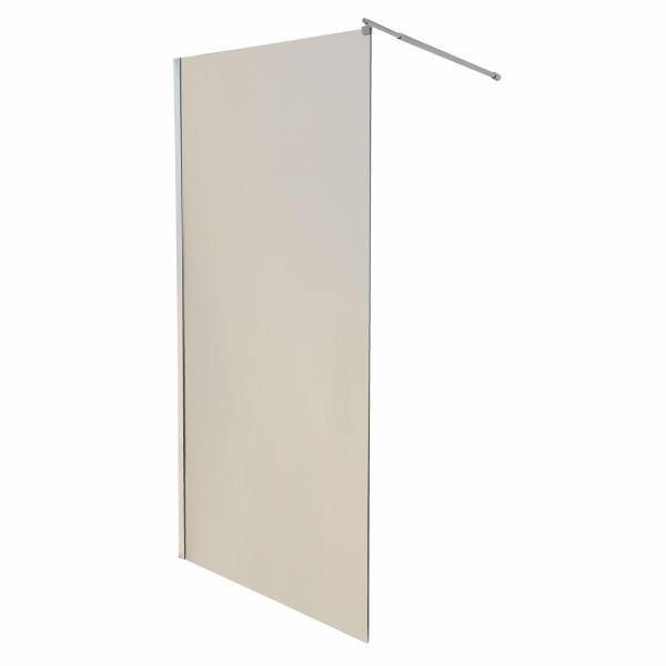 Душевая перегородка BRAVO LEGA 90T (000022477)