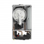 Котел газовий ITALTHERM SMART 25 K конденс, двоконтурний + коакс. димохід (000028652)