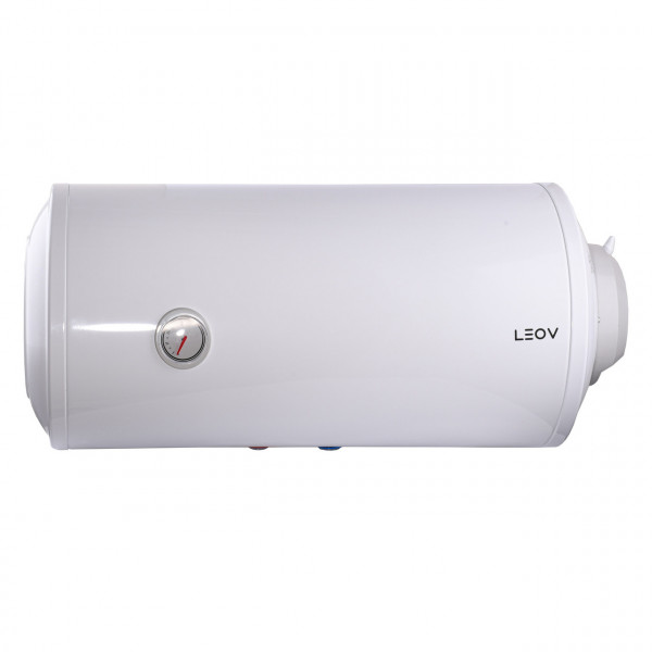Водонагрівач LEOV LH Slim 80 l горизонтальний (80L Slim H) (000019822)