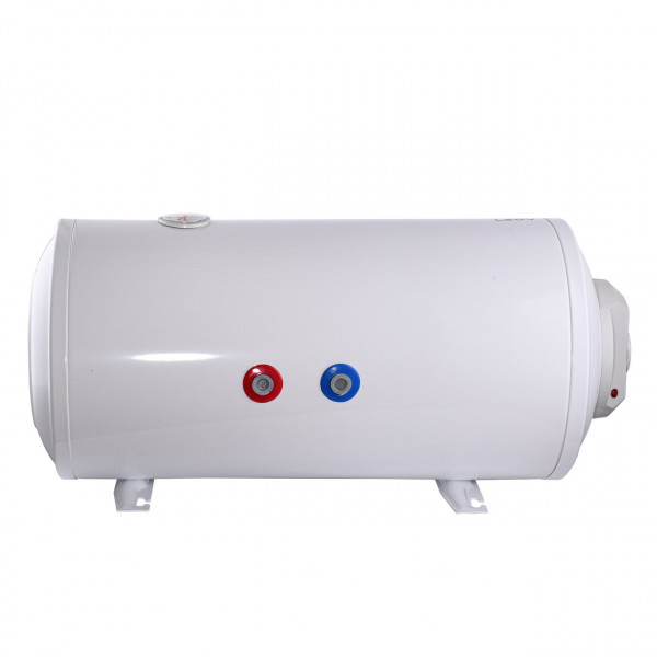 Водонагрівач LEOV LH Slim 80 l горизонтальний (80L Slim H) (000019822)