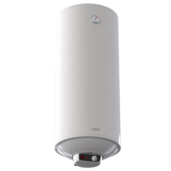 Водонагрівач LEOV LV Dry 120 l сухий тен (120L D) (000019733)