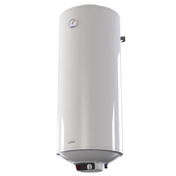 Водонагрівач LEOV LV Dry 120 l сухий тен (120L D) (000019733)