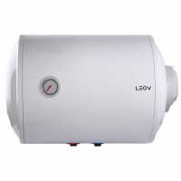 Водонагрівач LEOV LH 100 l горизонтальний (100L H) (000019817)
