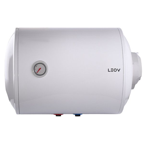 Водонагрівач LEOV LH 100 l горизонтальний (100L H) (000019817)