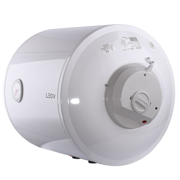Водонагрівач LEOV LH 100 l горизонтальний (100L H) (000019817)