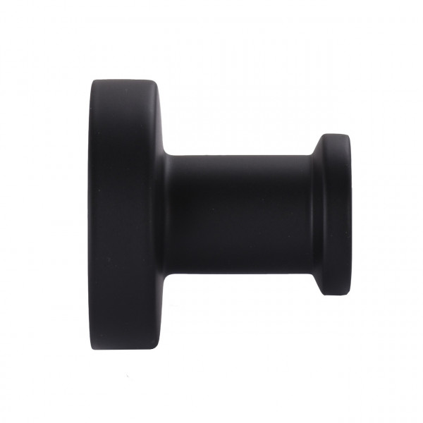 Крючок одинарный SONIA ASTRAL BLACK 185160 (000026853)