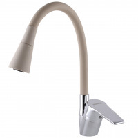 Змішувач для кухні Domino BLITZ DBC-203SK-K15 (000025209)