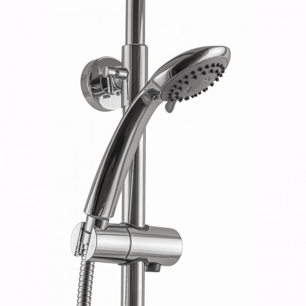 Душова система Globus Lux Solly GLSO-0001 (000011294)