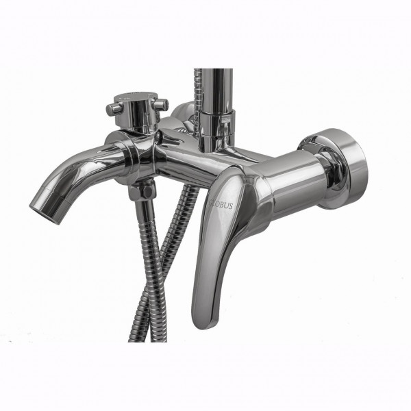 Душова система Globus Lux Solly GLSO-0001 (000011294)