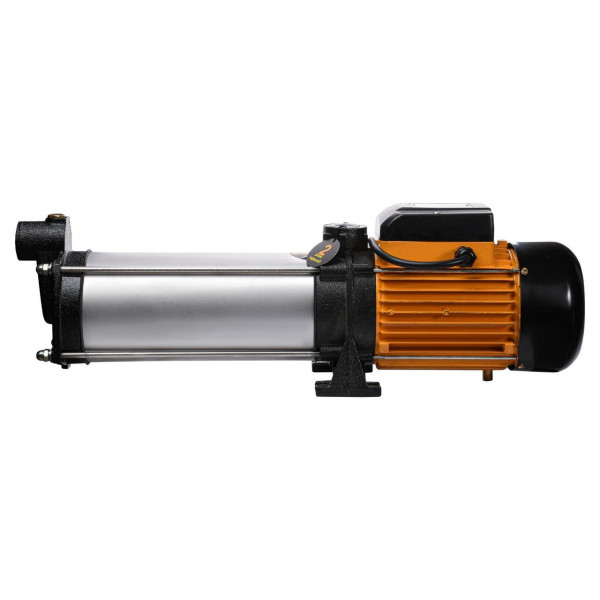 Насос відцентровий багатоступінчастий Optima MH-N 2200INOX 2,2 кВт нерж, колеса (000015860)