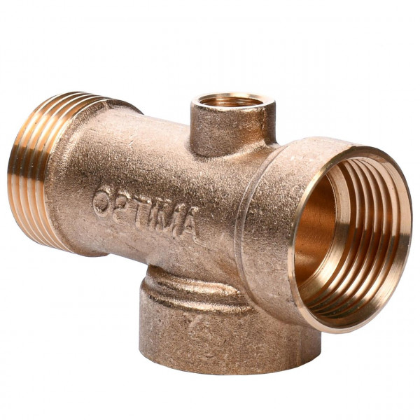 Гребёнка 5-ти ходовая 70мм (пятерник) OPTIMA (000020925)