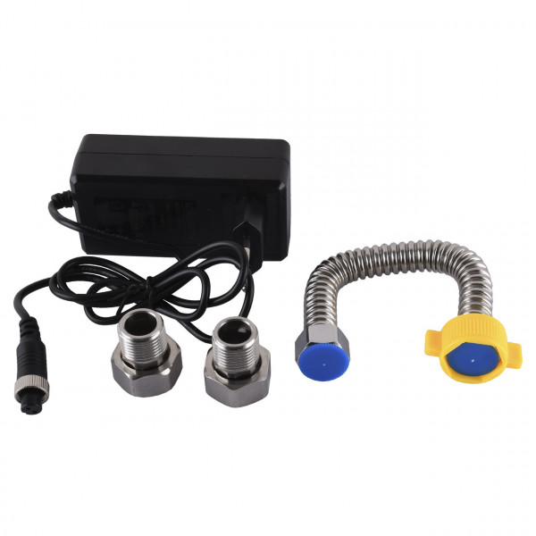 Насос повышения давления Optima Prime DC 15-25 AUTO (000024718)