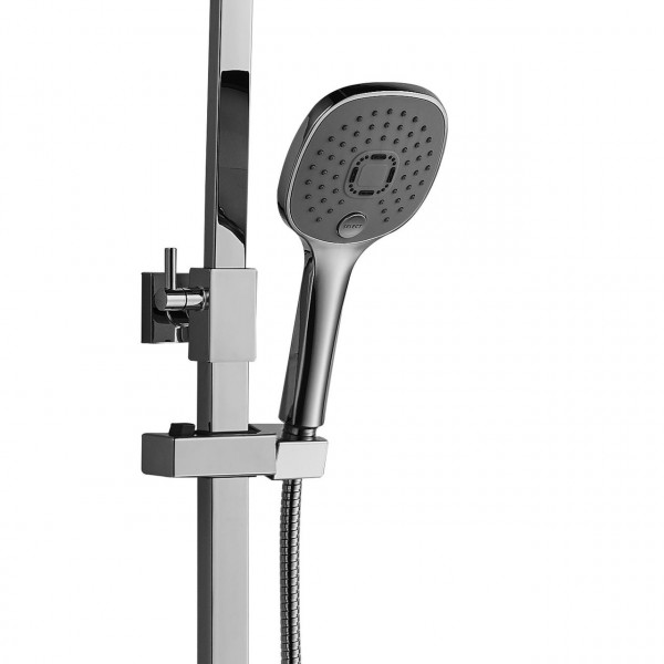 Душова система Globus Lux Termostatic GLQ-0040T (000020074)