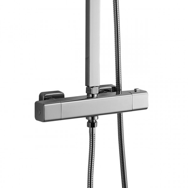 Душова система Globus Lux Termostatic GLQ-0040T (000020074)