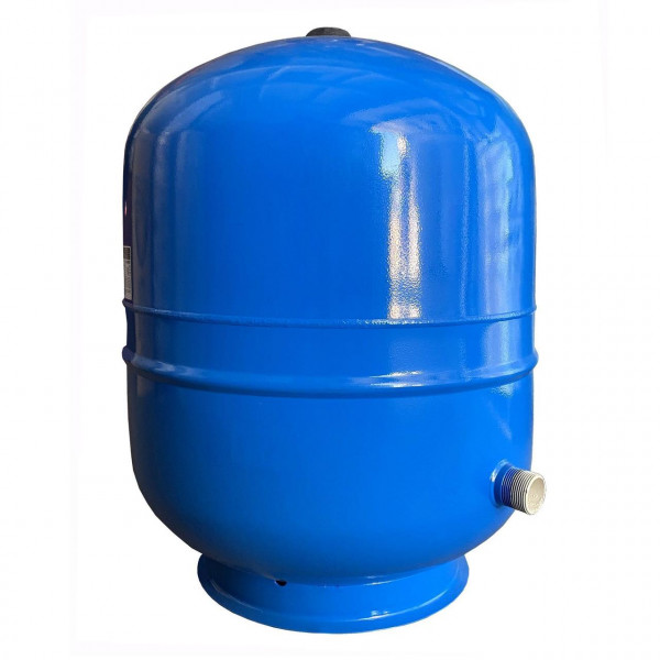 Гидроаккумулятор c фиксированной мембраной 105 л ZILMET HYDRO-pro 10bar ( 11A0010500 ) (000012739)