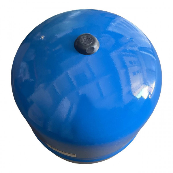 Гидроаккумулятор c фиксированной мембраной 105 л ZILMET HYDRO-pro 10bar ( 11A0010500 ) (000012739)