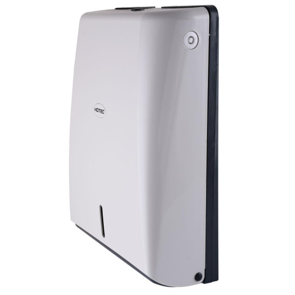 Диспенсер бумажных полотенец HOTEC 14.203 ABS (000020515)