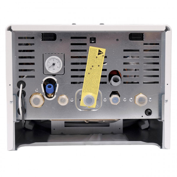 Котел газовий ITALTHERM City Class 25 F турбо, двухконтурниый + коакс. дымоход (000029218)