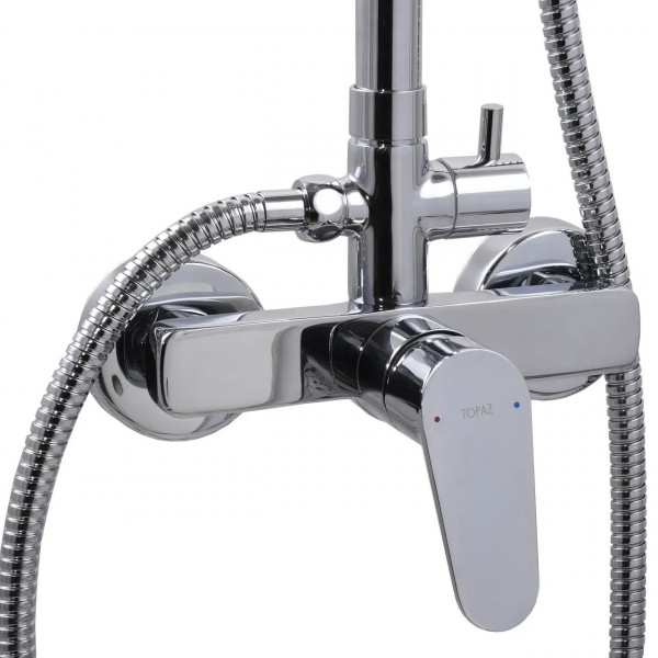 Душевая система TOPAZ CAPRI TCA-15702-H43 (000029415)