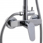 Душевая система TOPAZ CAPRI TCA-15702-H43 (000029415)