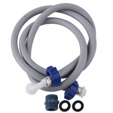 Шланг наливний для побутових пральних та посудом. машин ″Waterstal″1,5 м (000014199)