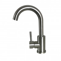 Змішувач для умивальника MixMIRA ALPEN MSF-101S (000018609)