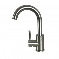 Змішувач для умивальника MixMIRA ALPEN MSF-101S (000018609)