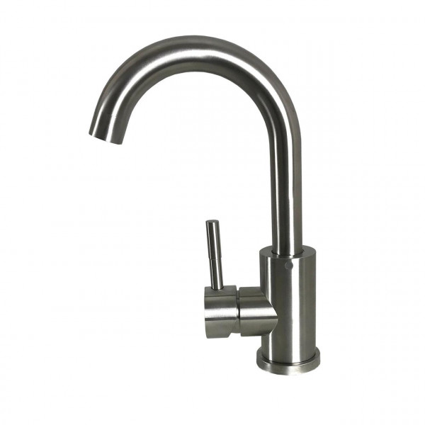 Змішувач для умивальника MixMIRA ALPEN MSF-101S (000018609)