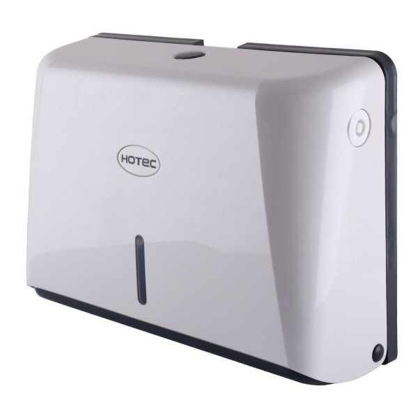 Диспенсер паперових рушників HOTEC 14.202 ABS (000020514)