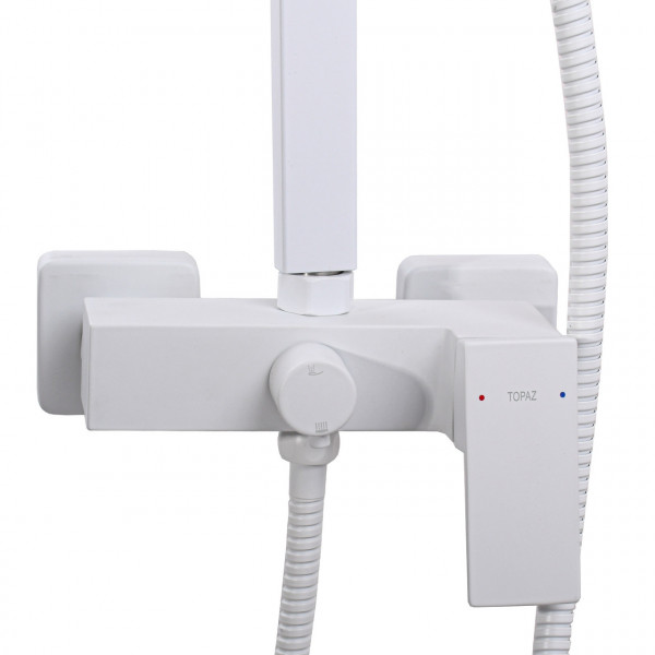 Душевая система TOPAZ ODISS TO 18802-H66-WW (000022538)