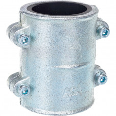 Ремонтний хомут DN100(113,1–115,0 мм) OBA AGAflex (000027817)