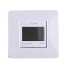 Терморегулятор TERNEO PRO електронний програмований (000027914)