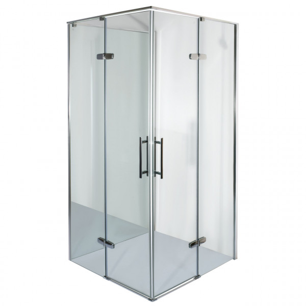 Душова кабіна півкругла WDA N90TC BRAVO (1уп.) (000028429)