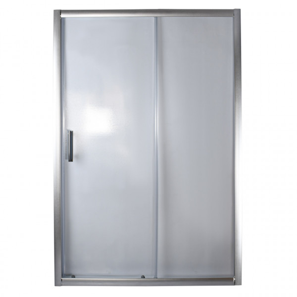 Душевые двери TORMES 160FS BRAVO (2уп.) (000028432)