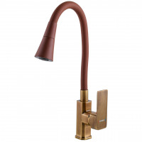 Смеситель для кухни DOMINO MALIBU DMM-203LM- BR-R10 (000028457)