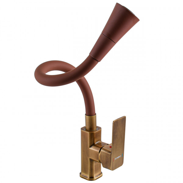 Смеситель для кухни DOMINO MALIBU DMM-203LM- BR-R10 (000028457)