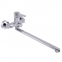 Змішувач для ванни TOPAZ CORSICA TC 16208-H48 (000028486)