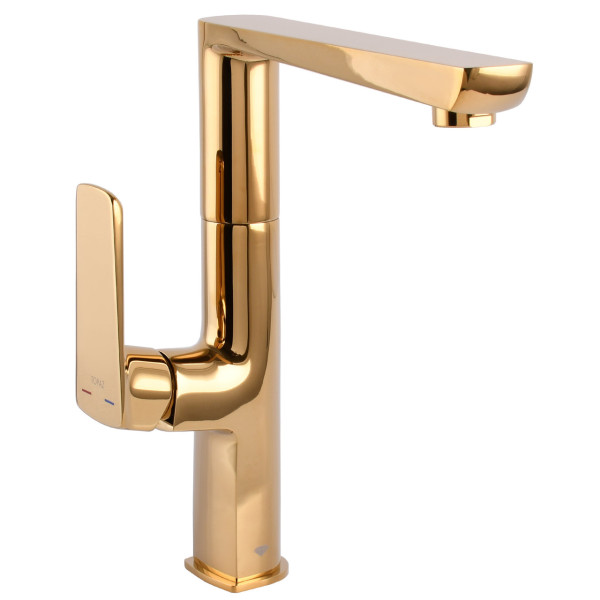 Смеситель для кухни TOPAZ LEXI TL-21401-H57-AU (000028522)
