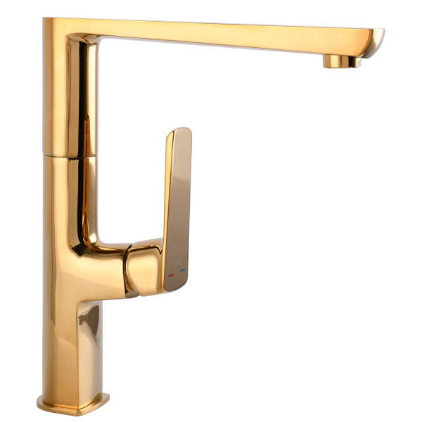 Смеситель для кухни TOPAZ LEXI TL-21401-H57-AU (000028522)