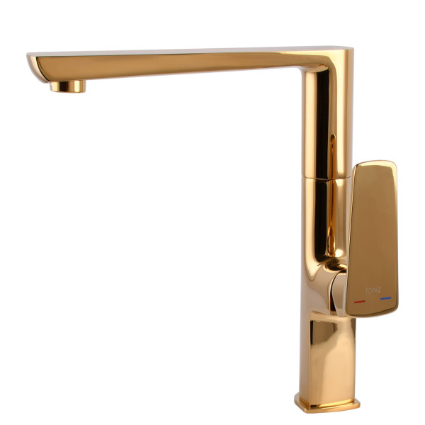 Смеситель для кухни TOPAZ LEXI TL-21401-H57-AU (000028522)