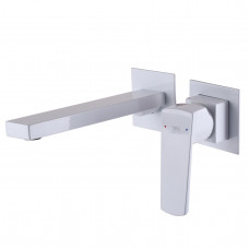 Смеситель для умывальника TOPAZ LEXI TL 21235-H57A-W (000028523)