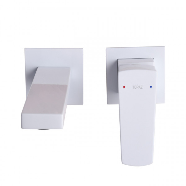 Смеситель для умывальника TOPAZ LEXI TL 21235-H57A-W (000028523)