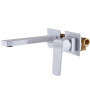 Смеситель для умывальника TOPAZ LEXI TL 21235-H57A-W (000028523)