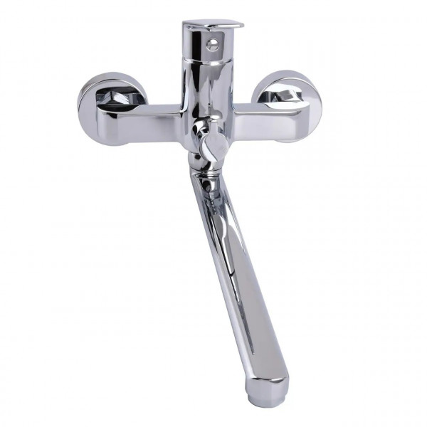 Смеситель для ванны TOPAZ CAPRI TCA-15208-H43 (000028524)