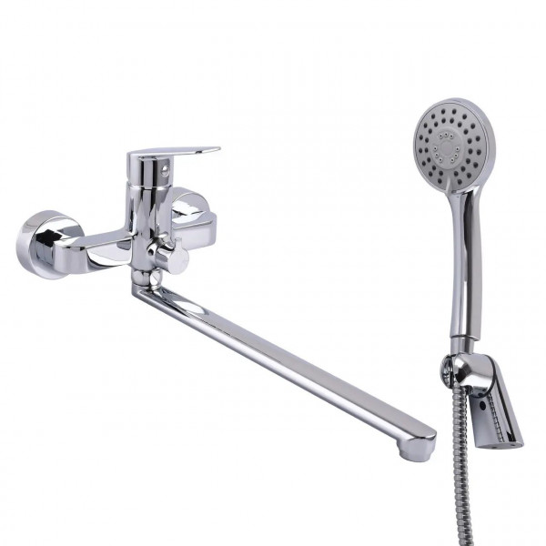 Смеситель для ванны TOPAZ CAPRI TCA-15208-H43 (000028524)