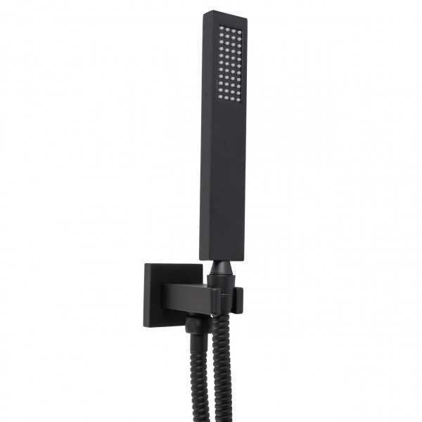 Смеситель для душа встроенный TOPAZ ODISS TO-18205-H66-BL (000028603)