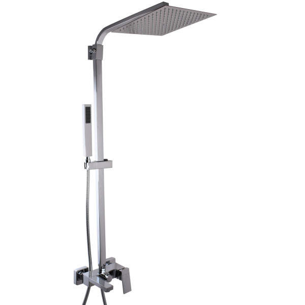 Душевая система TOPAZ ODISS TO 18202-H66 (000028609)