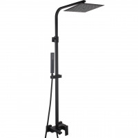 Душевая система TOPAZ ODISS TO 18202-H66-BL (000028616)