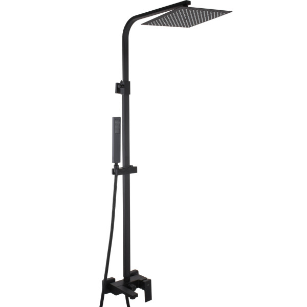 Душевая система TOPAZ ODISS TO 18202-H66-BL (000028616)